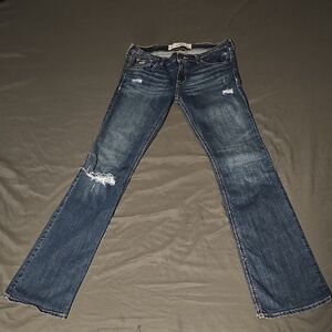 Hollister Socal Stretch Size 5R
